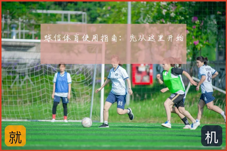 球信体育使用指南:先从这里开始